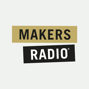 MakersRadio is de eigen podcast van Studio Lijn 14