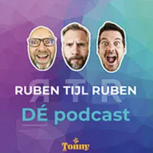 advies en training aan Ruben Tijl Ruben Podcast